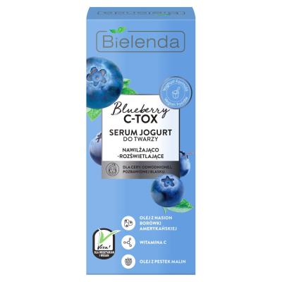 BlueberryCToxserumyogurhidratanteeiluminador